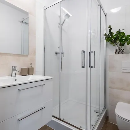 Apartament Jaworska 4 Wrocław