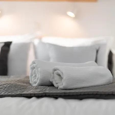 Jaworska 4 Apartament Wrocław