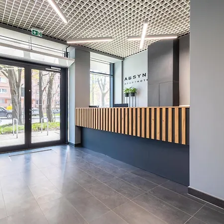 Apartment Jaworska 4 Wroclaw