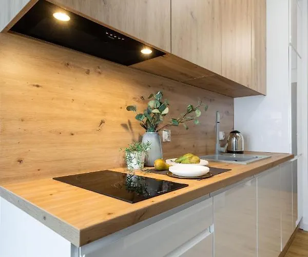 Jaworska 4 * Wroclaw