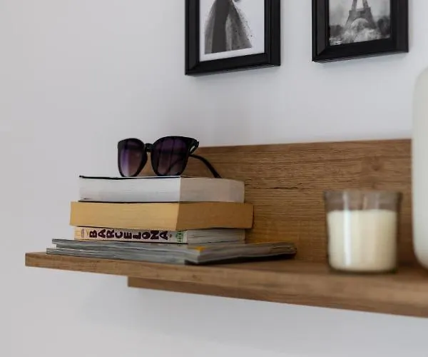 Apartment Jaworska 4 Wroclaw