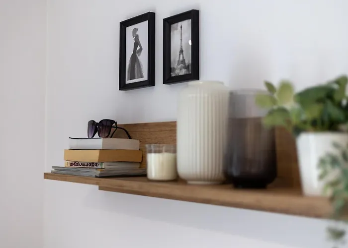 Jaworska 4 Apartment Wroclaw