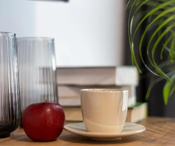 Jaworska 4 Apartment Wroclaw