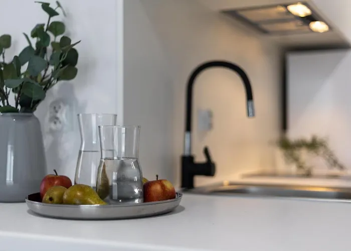 Jaworska 4 Apartment *