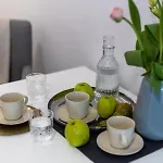 Jaworska 4 * Wrocław