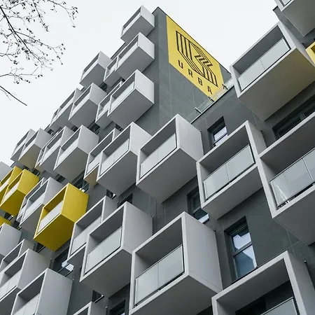 Jaworska 4 Apartament *