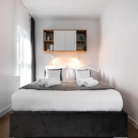 Jaworska 4 * Wrocław