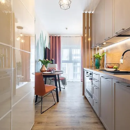 Jaworska 4 * Wrocław