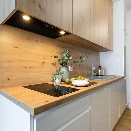 Jaworska 4 * Wrocław