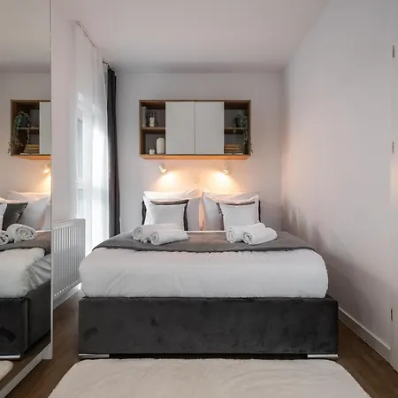 Jaworska 4 * Wrocław