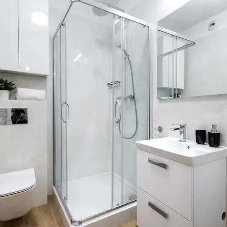 Apartament Jaworska 4 *