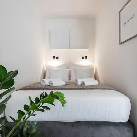 Jaworska 4 Apartament *