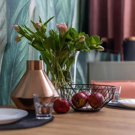 Jaworska 4 Lejlighed *