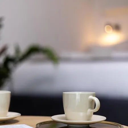 Jaworska 4 * Wrocław