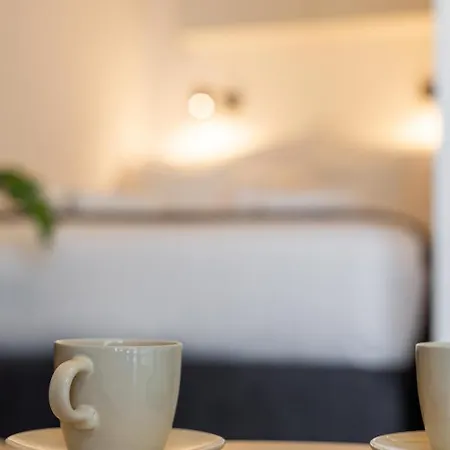 Jaworska 4 Apartament *