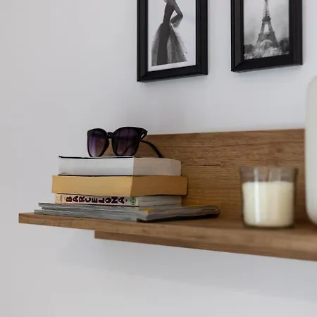 Apartament Jaworska 4 Wrocław