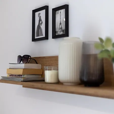 Jaworska 4 Lejlighed Wrocław