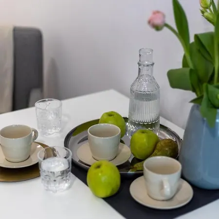 Jaworska 4 * Wrocław