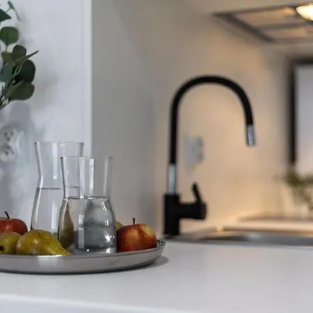 Jaworska 4 Apartament *