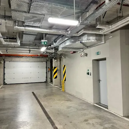 Jaworska 4 Apartament