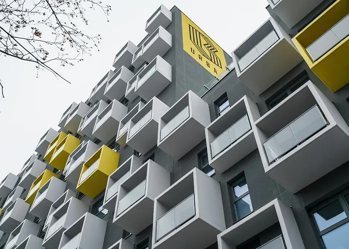 Jaworska 4 Apartment *