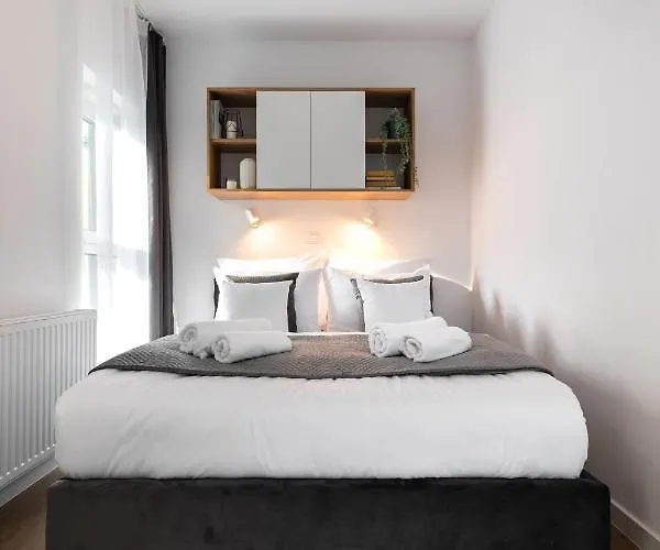 Jaworska 4 * Wroclaw