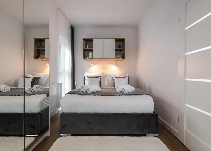 Jaworska 4 * Wroclaw