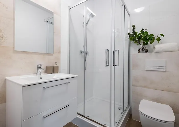 Apartment Jaworska 4 Wroclaw