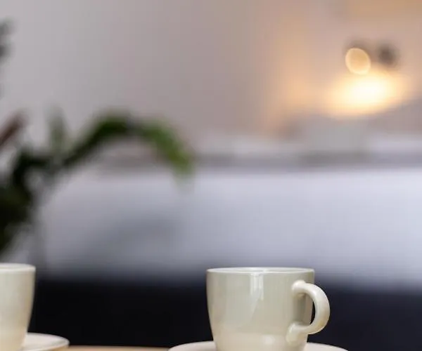 Jaworska 4 * Wroclaw