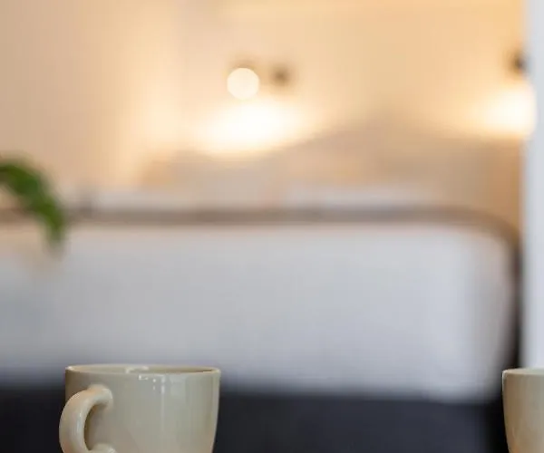 Jaworska 4 Apartment *