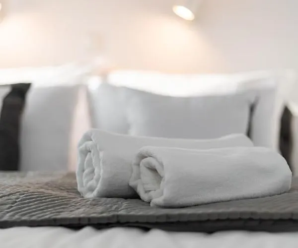 Jaworska 4 Apartment Wroclaw