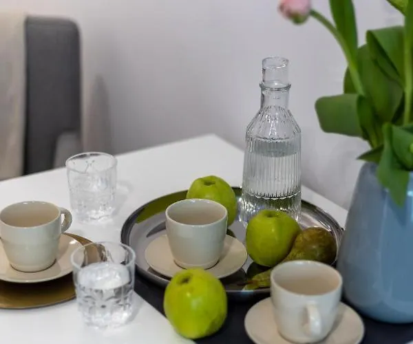 Jaworska 4 * Wroclaw